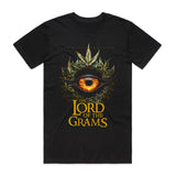 Lord of the Grams - Tee