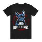 Blue Diamond - Tee