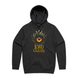 Lord of the Grams - Hoodie