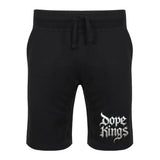 Dope Kings OE Script Shorts
