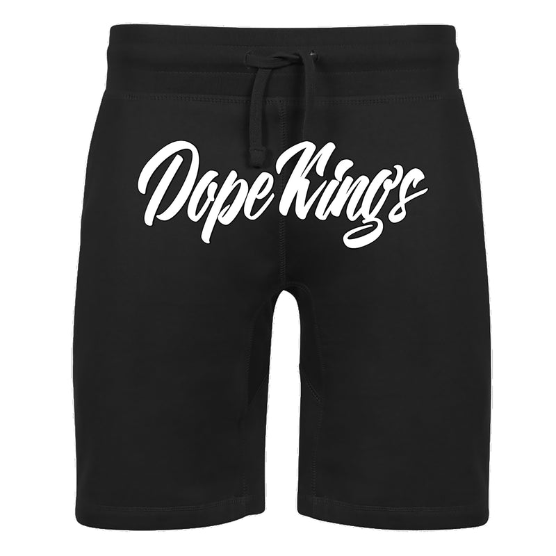 Dope Kings Script Shorts
