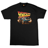 Dope Is The Future Tee (Black)