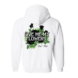 GMMF FRONT/BACK WHITE Hoodie