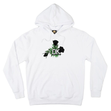 GMMF FRONT/BACK WHITE Hoodie